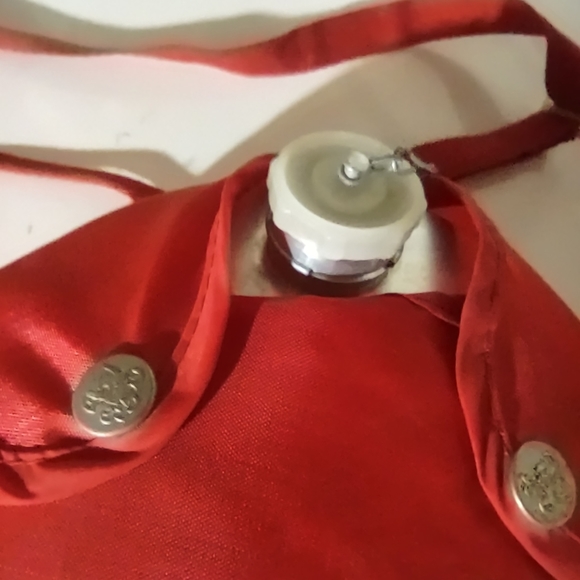 Boy scout canister - Picture 3 of 4